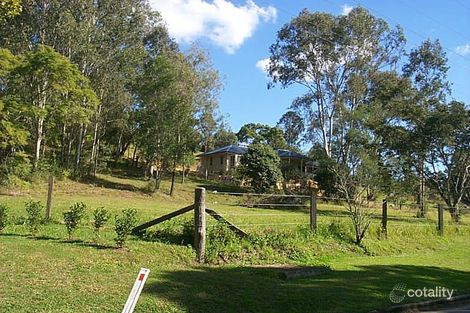 Property photo of 280 Rafting Ground Road Brookfield QLD 4069