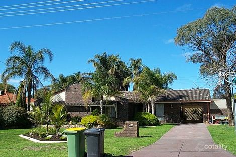 Property photo of 29 Moncrieff Road Langford WA 6147