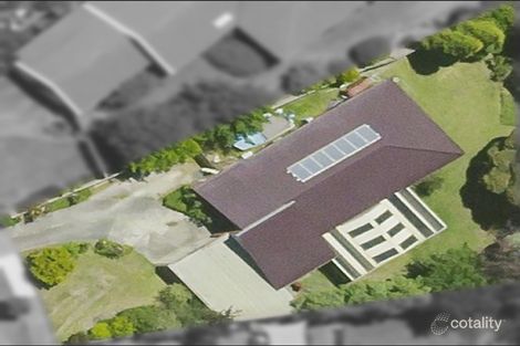 14 Matilda Ave, Wantirna South, VIC 3152