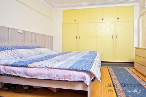 Property photo of 25 Rowley Street Pendle Hill NSW 2145