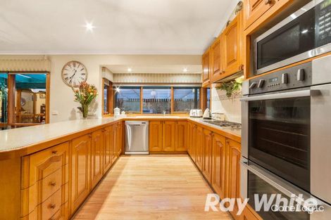 Property photo of 1 Cooee Court Diamond Creek VIC 3089