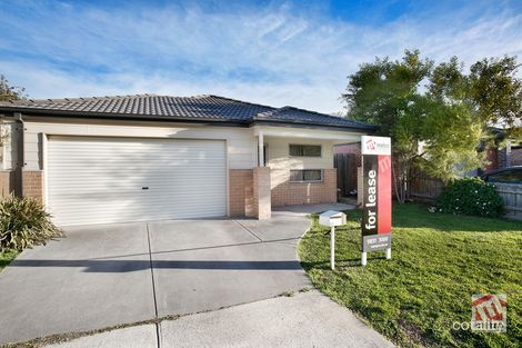 34 Melissa Way, Pakenham, VIC 3810