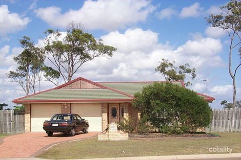 70 Ibis Bvd, Eli Waters, QLD 4655