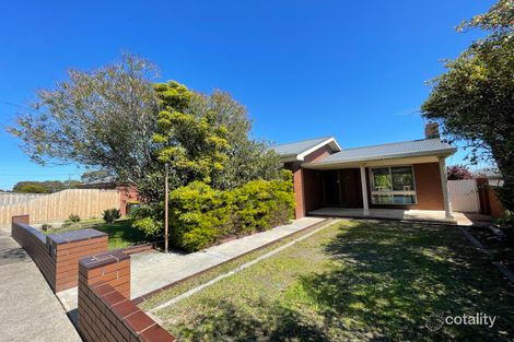 Property photo of 21 Bromley Street Thomson VIC 3219