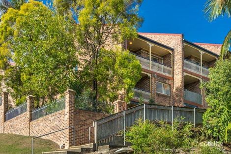 Property photo of 8/27 Swann Road Taringa QLD 4068