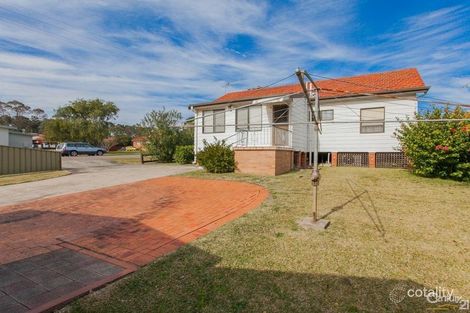 Property photo of 31 Morris Street Birmingham Gardens NSW 2287