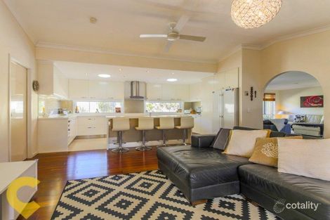Property photo of 13 Open Drive Arundel QLD 4214