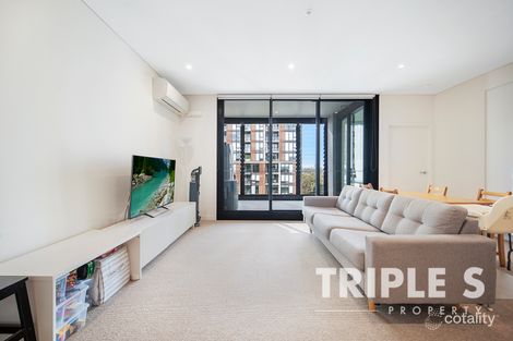 Property photo of 1007/5 Network Place North Ryde NSW 2113