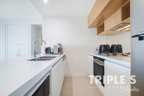 Property photo of 1007/5 Network Place North Ryde NSW 2113