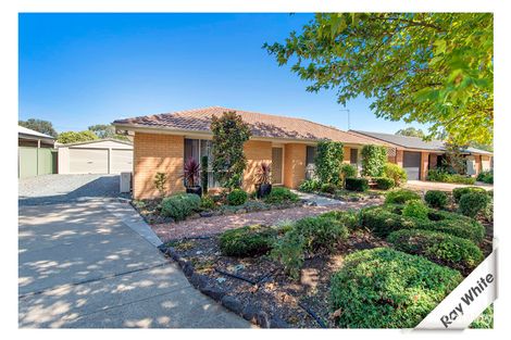 Property photo of 26 Vidal Street Richardson ACT 2905
