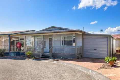 60/4320 Nelson Bay Rd, Anna Bay, NSW 2316