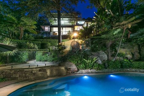 Property photo of 63 Rembrandt Drive Middle Cove NSW 2068