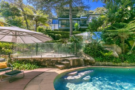 Property photo of 63 Rembrandt Drive Middle Cove NSW 2068