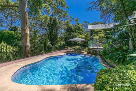 Property photo of 63 Rembrandt Drive Middle Cove NSW 2068