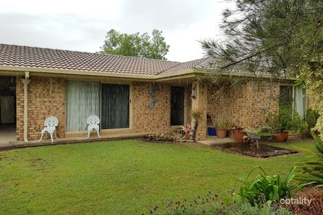 84 Hewett Dr, Regency Downs, QLD 4341