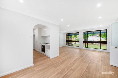 Property photo of 3 Washington Place Castle Hill NSW 2154