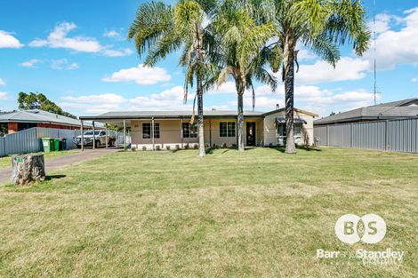 Property photo of 38 Ray Street Boyanup WA 6237