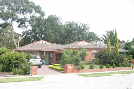 25 Liddle Way, Vermont, VIC 3133