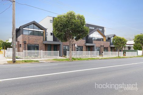 3/2a Florence St, Seddon, VIC 3011