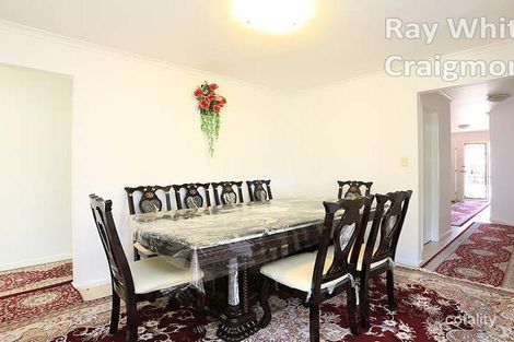 Property photo of 22 Admiralty Circuit Smithfield SA 5114