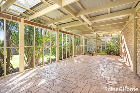 Property photo of 34 Jones Avenue Primbee NSW 2502