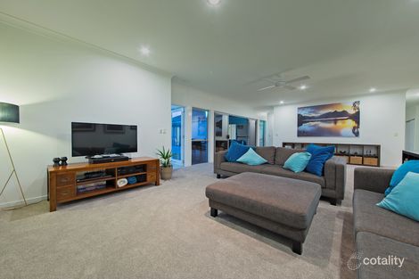 Property photo of 20 Hawksbury Crescent Wakerley QLD 4154