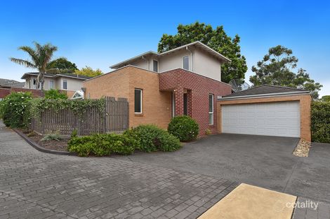 Property photo of 11/11-15 The Deviation Wheelers Hill VIC 3150
