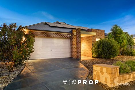 Property photo of 7 Lincolnheath Boulevard Point Cook VIC 3030