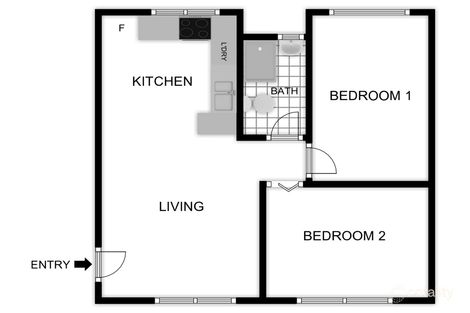 Property photo of 6/127-129 Rivett Street Hackett ACT 2602