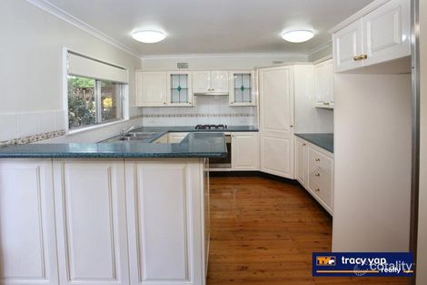 Property photo of 15 Hillcrest Avenue Epping NSW 2121
