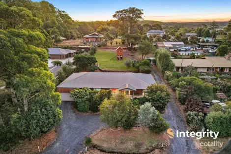 Property photo of 3 Keith Street Kinglake VIC 3763