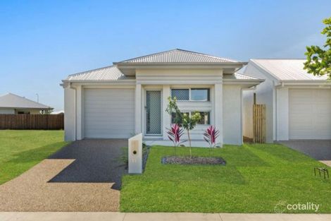 11 Lizzie St, Rasmussen, QLD 4815