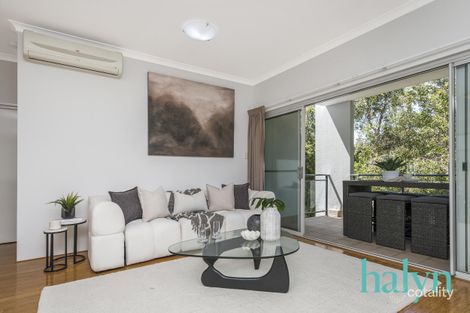 25/59 Brewer St, Perth, WA 6000