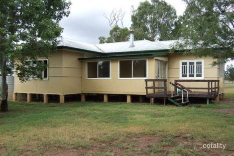 Property photo of 83 Carmodys Road Goranba QLD 4421
