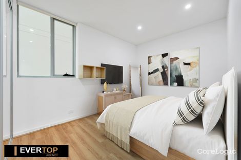 Property photo of 702/260 Coward Street Mascot NSW 2020