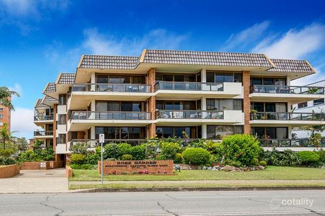 Property photo of 1/4 Buller Street Port Macquarie NSW 2444
