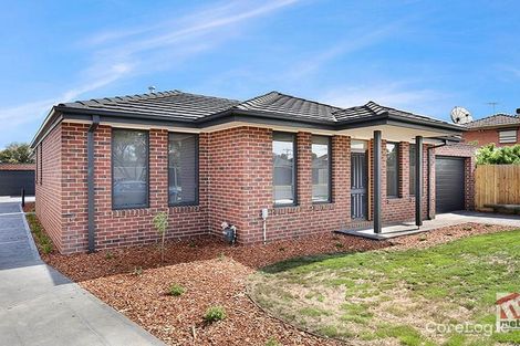 Property photo of 1/39 Travers Street Thomastown VIC 3074