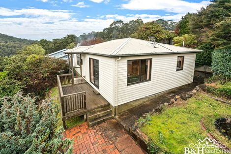 Property photo of 4 Wattle Avenue Emu Heights TAS 7320