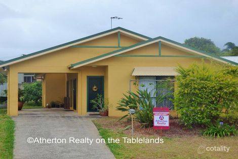 116-118 Loder St, Atherton, QLD 4883