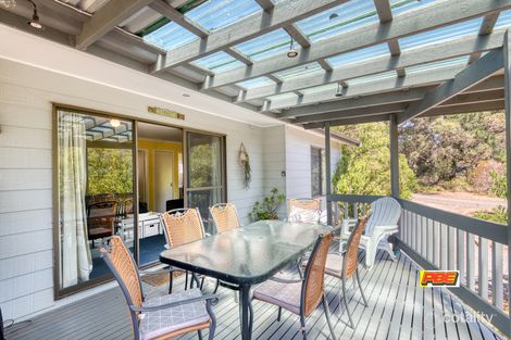 Property photo of 1 Cantor Drive Venus Bay VIC 3956