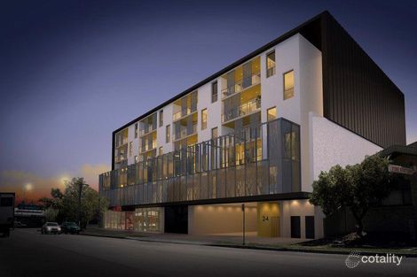 Property photo of 204/2-4 Garfield Street Wentworthville NSW 2145