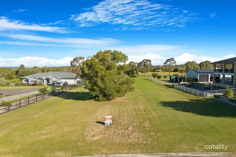 Property photo of 29 Watermans Way River Heads QLD 4655