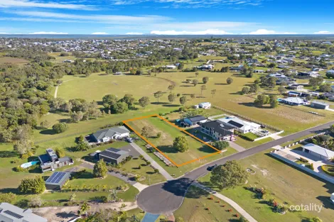 Property photo of 29 Watermans Way River Heads QLD 4655