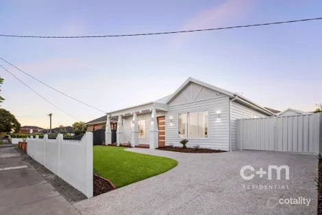 47 WEST ST, HADFIELD, VIC 3046