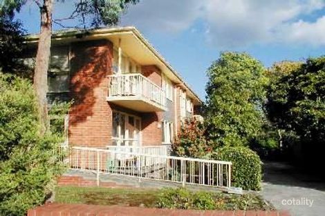 5/83 Wills St, Kew, VIC 3101