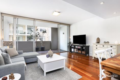 Property photo of 26/64 Penkivil Street Bondi NSW 2026