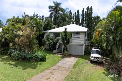 15 Balaka St, Cannonvale, QLD 4802