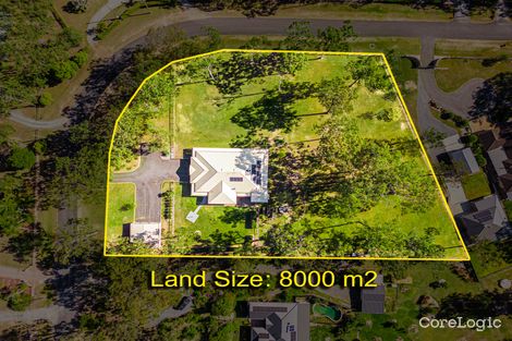 Property photo of 90-104 Argyle Road Greenbank QLD 4124