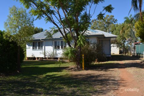19 Barcoo St, Tambo, QLD 4478