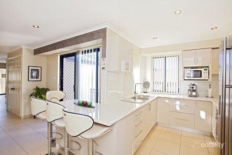 Property photo of 12 Keneally Crescent Edensor Park NSW 2176